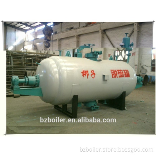 Rubber desulfuration machine Waste rubber recycling equipment devulcanizer